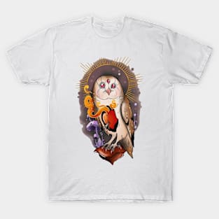 owl T-Shirt